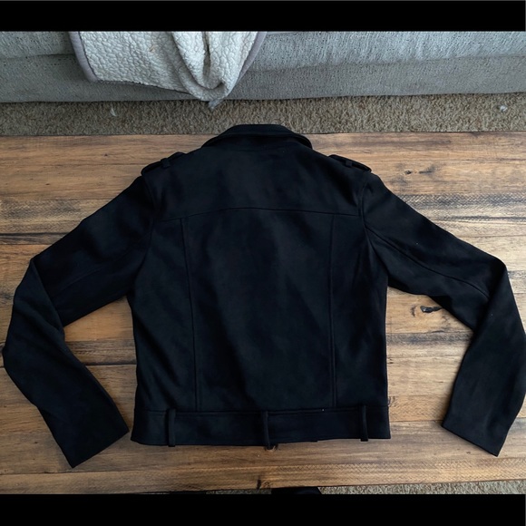 Forever 21 jacket - Picture 2 of 3